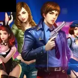 Tokyo Hunter