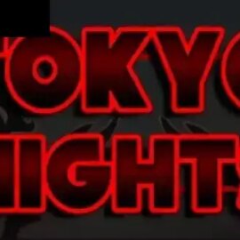 Tokyo Nights