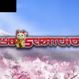 Tokyo Scratchcard