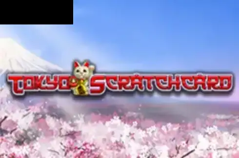 Tokyo Scratchcard