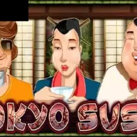 Tokyo Sushi