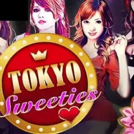 Tokyo Sweeties