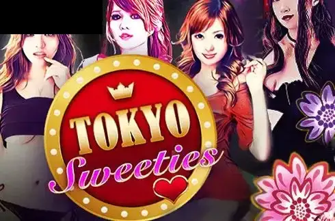 Tokyo Sweeties
