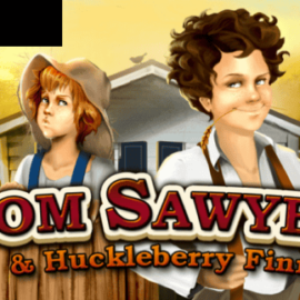 Tom Sawyer