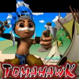 Tomahawk (Genii)