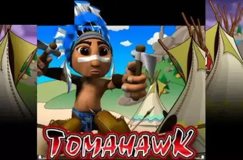 Tomahawk (Genii)