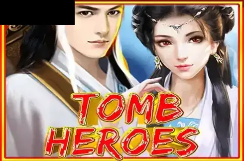 Tomb Heroes