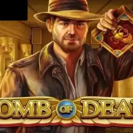 Tomb Of Dead Power 4 Slots