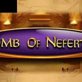 Tomb Of Nefertiti