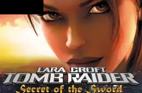 Tomb Raider Secret of the Sword