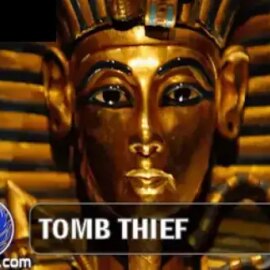 Tomb Thief