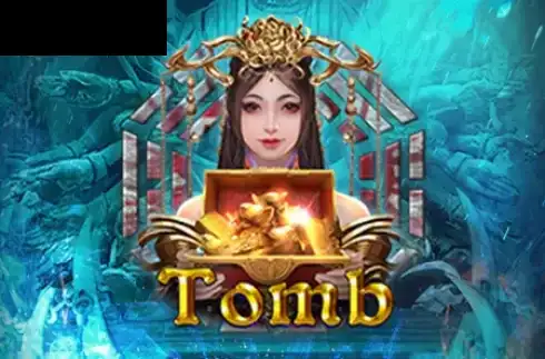 Tomb (Virtual Tech)