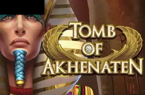 Tomb of Akhenaten