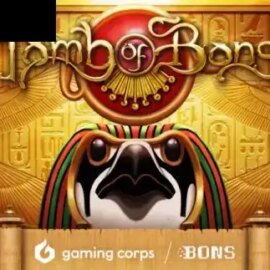 Tomb of Bons