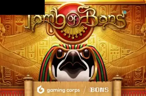 Tomb of Bons