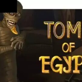 Tomb of Egypt