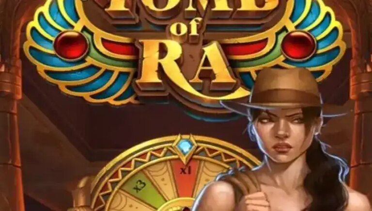 Tomb of Ra