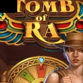 Tomb of Ra