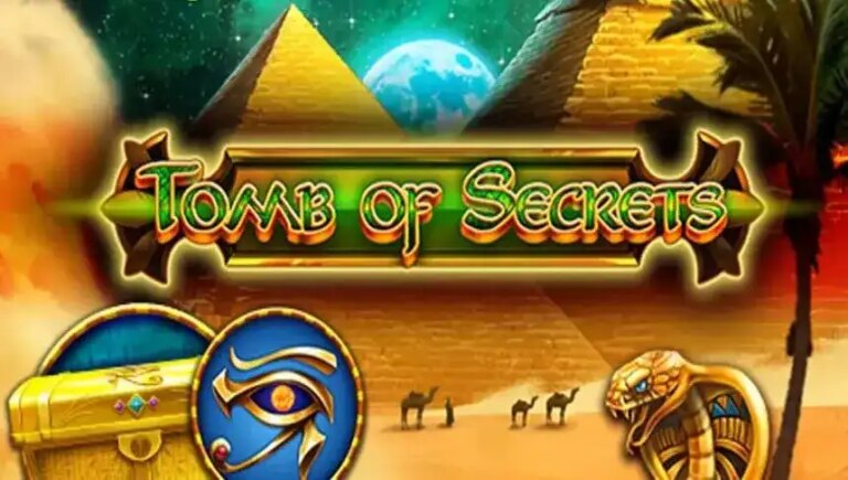 Tomb of Secrets