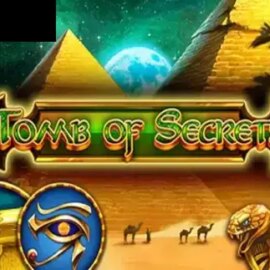 Tomb of Secrets
