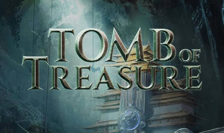 Tomb of Treasure