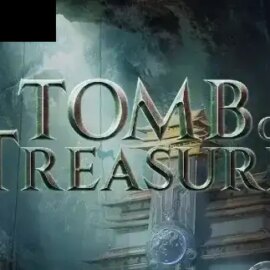 Tomb of Treasure