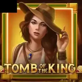 Tomb of the King