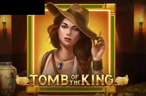 Tomb of the King