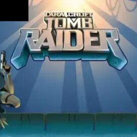 Tomb Raider