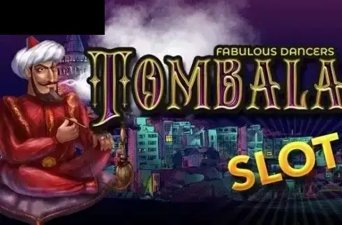 Tombala Slot