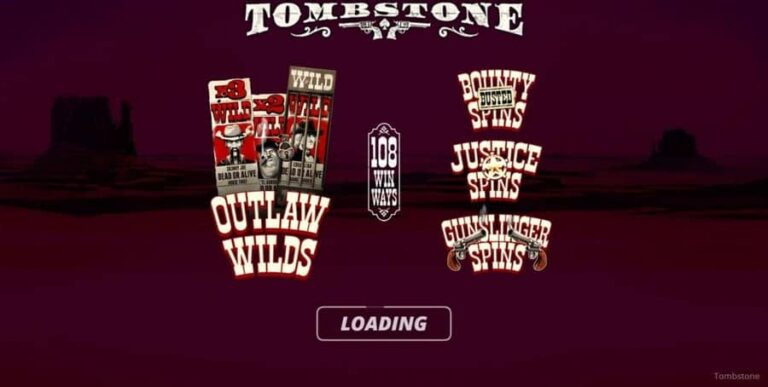 Tombstone