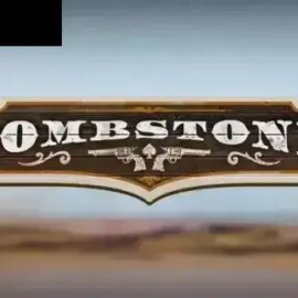 Tombstone