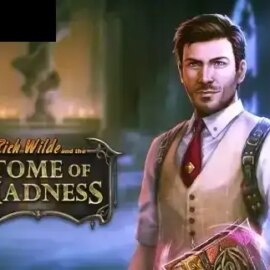 Tome of Madness