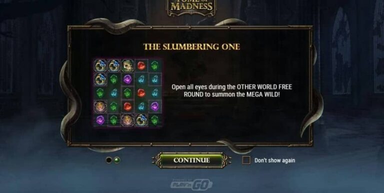 Tome of Madness
