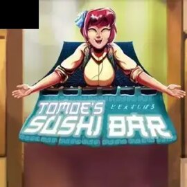 Tomoe’s Sushi Bar