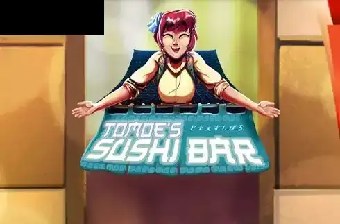 Tomoe’s Sushi Bar