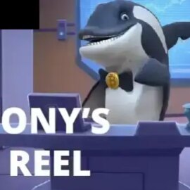 Tony’s Reel