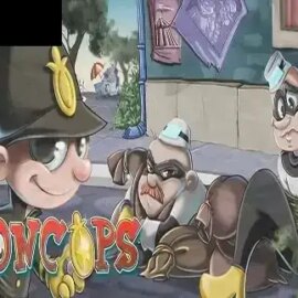 Tooncops