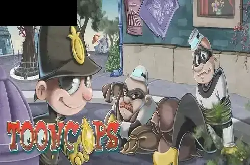 Tooncops