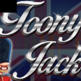 Toony Jack