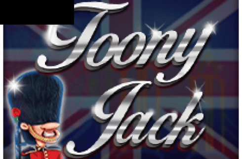 Toony Jack