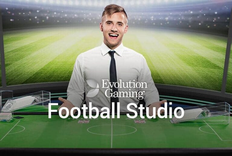 Football Studio