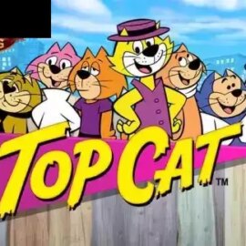 Top Cat