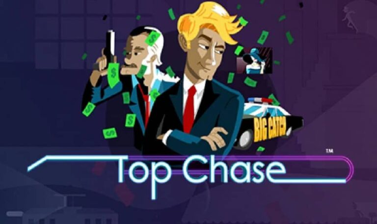 Top Chase