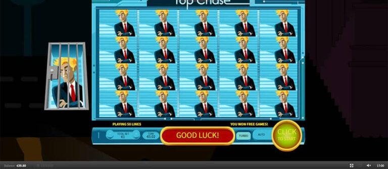 Top Chase
