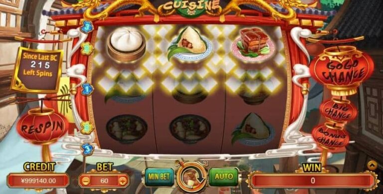 Top Cuisine
