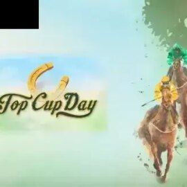 Top Cup Day