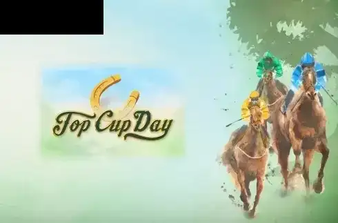 Top Cup Day