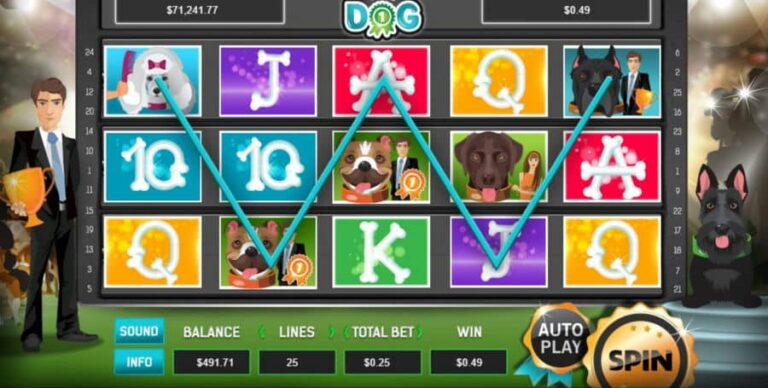 Top Dog