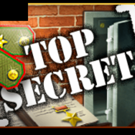 Top Secret